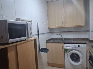 Piso en alquiler en Zona Port en Benicarló