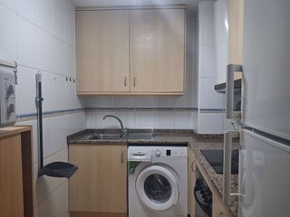 Piso en alquiler en Zona Port en Benicarló