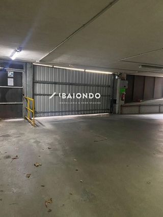 Garaje en venta en Eibar