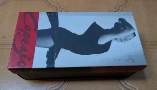 Zapatos de claqué Capezio Talla 37