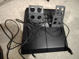 Lote PS One/PS2: Accesorios y Juegos