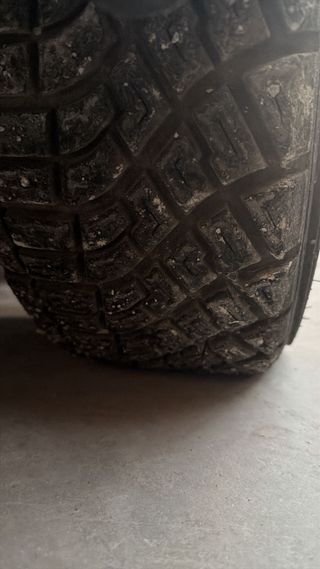 Neumáticos Kumho R800R (4 unidades)