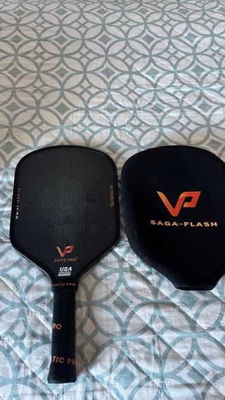Pala Pickleball VP Saga-Flash Oficial