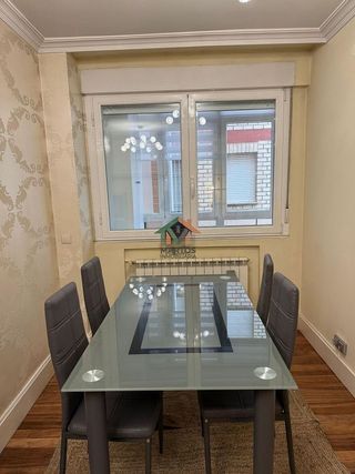 Piso en alquiler en Centro Ciudad en León