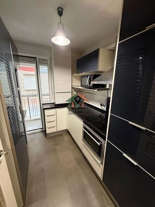 Piso en alquiler en Centro Ciudad en León