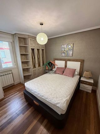 Piso en alquiler en Centro Ciudad en León