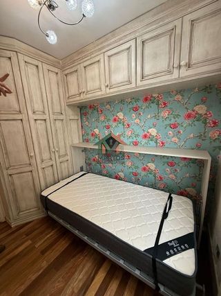 Piso en alquiler en Centro Ciudad en León