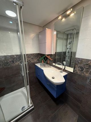 Piso en alquiler en Centro Ciudad en León