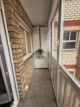 Piso en alquiler en Centro Ciudad en León