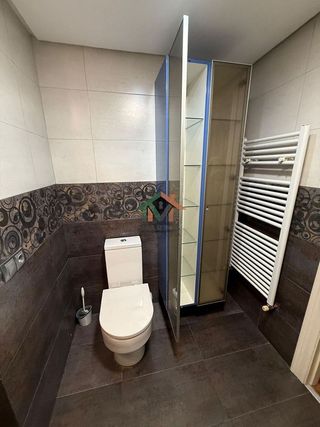 Piso en alquiler en Centro Ciudad en León