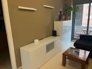 Conjunto Muebles IKEA