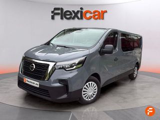 Nissan Primastar Combi 8 2.0dCi 110kW L1H1 1T N-Connecta