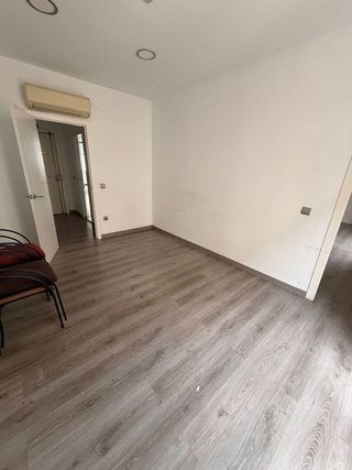 Oficina en alquiler en Centro Histórico en Málaga