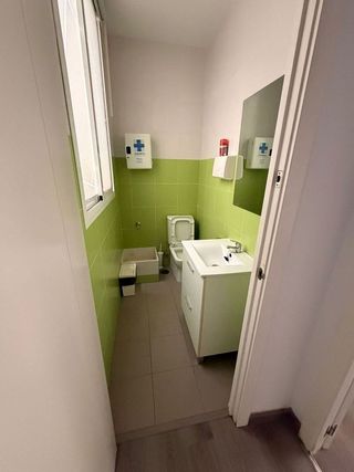 Oficina en alquiler en Centro Histórico en Málaga