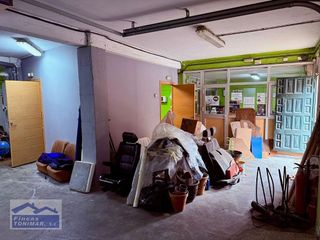 Local comercial en venta en Zona Casco Antiguo en Navalcarnero