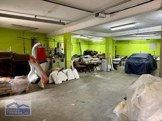 Local comercial en venta en Zona Casco Antiguo en Navalcarnero