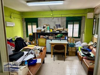 Local comercial en venta en Zona Casco Antiguo en Navalcarnero