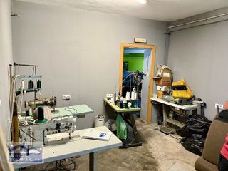 Local comercial en venta en Zona Casco Antiguo en Navalcarnero