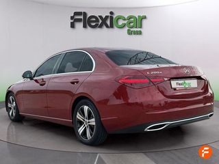 Mercedes Clase C C 200 d