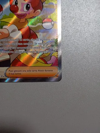 Buffone Allenatore Full Art 163/086