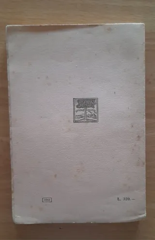 Libro Scrittori e Libri per i nostri ragazzi 1952