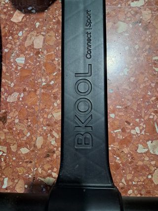 Rodillo Inteligente Bkool