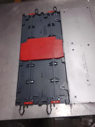 Scalextric Pista Conexión Central Digital System