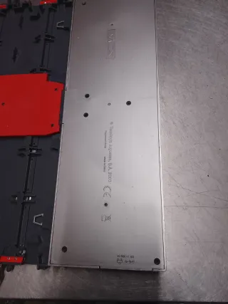 Scalextric Pista Conexión Central Digital System