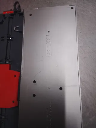 Scalextric Pista Conexión Central Digital System