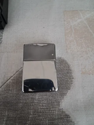 Lote 3 mechero Zippo + caja original