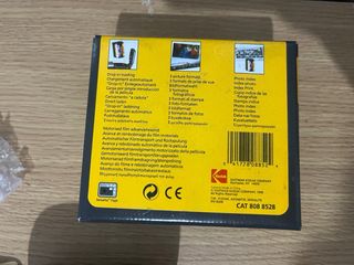 Cámara Kodak Advantix 2000 Auto Analógica