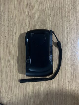 Cámara Kodak Advantix 2000 Auto Analógica