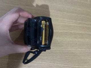 Cámara Kodak Advantix 2000 Auto Analógica