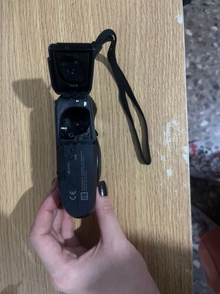 Cámara Kodak Advantix 2000 Auto Analógica