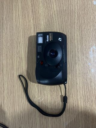 Cámara Kodak Advantix 2000 Auto Analógica