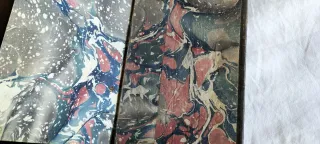 Libro Antiguo El Conde de Tolosa 3 Tomos completos