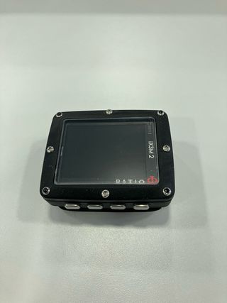 Ordenador Buceo Ratio IX3M  2 PRO Reloj buceo