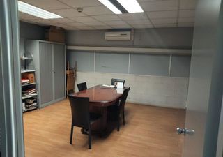 Nave industrial en alquiler en Montornès del Vallès