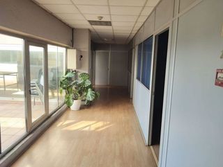 Nave industrial en alquiler en Montornès del Vallès