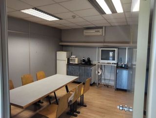 Nave industrial en alquiler en Montornès del Vallès