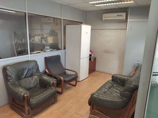 Nave industrial en alquiler en Montornès del Vallès