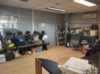 Nave industrial en alquiler en Montornès del Vallès