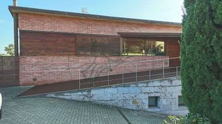 Chalet en alquiler en Valldoreix en Sant Cugat del Vallès