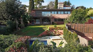 Chalet en alquiler en Valldoreix en Sant Cugat del Vallès