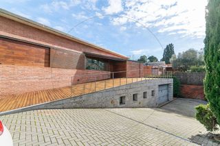 Chalet en alquiler en Valldoreix en Sant Cugat del Vallès