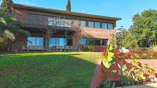 Chalet en alquiler en Valldoreix en Sant Cugat del Vallès