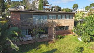 Chalet en alquiler en Valldoreix en Sant Cugat del Vallès