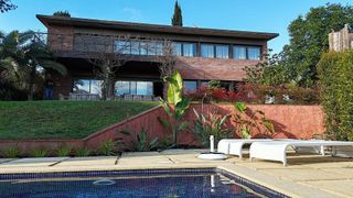 Chalet en alquiler en Valldoreix en Sant Cugat del Vallès