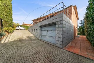 Chalet en alquiler en Valldoreix en Sant Cugat del Vallès