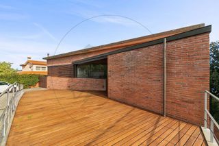 Chalet en alquiler en Valldoreix en Sant Cugat del Vallès